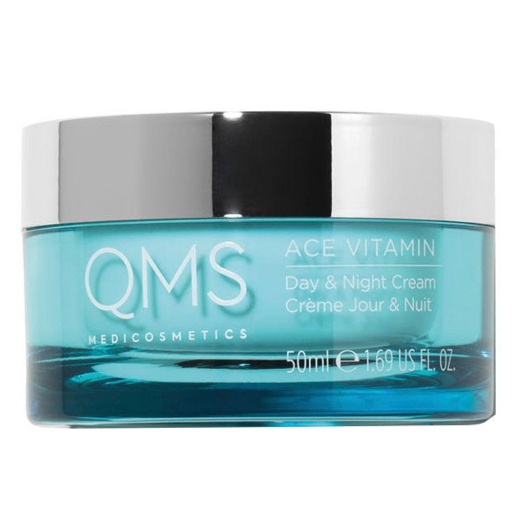 QMS Medicosmetics - Intensive Eye Care